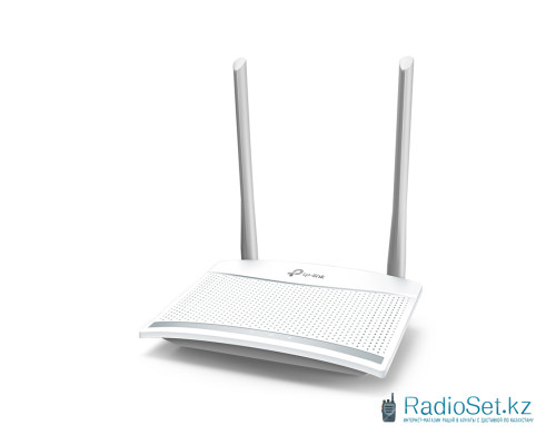 Маршрутизатор TP-Link TL-WR820N